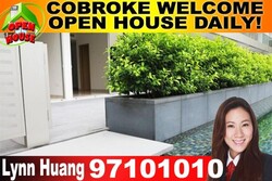 Dorsett Residences (D2), Apartment #304168251